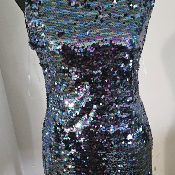 Crystal Doll Dress in Size Small NWT - Picture 7 of 7